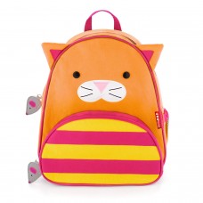 Skip Hop Mochila Infantil Zoo Gato